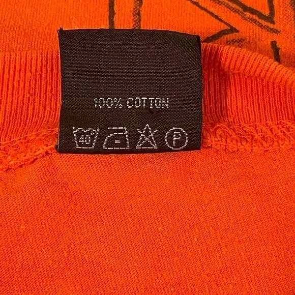 VINTAGE 90’s/Y2K Bob Marley Double Sided Portrait T-shirt. - Picture 6 of 11